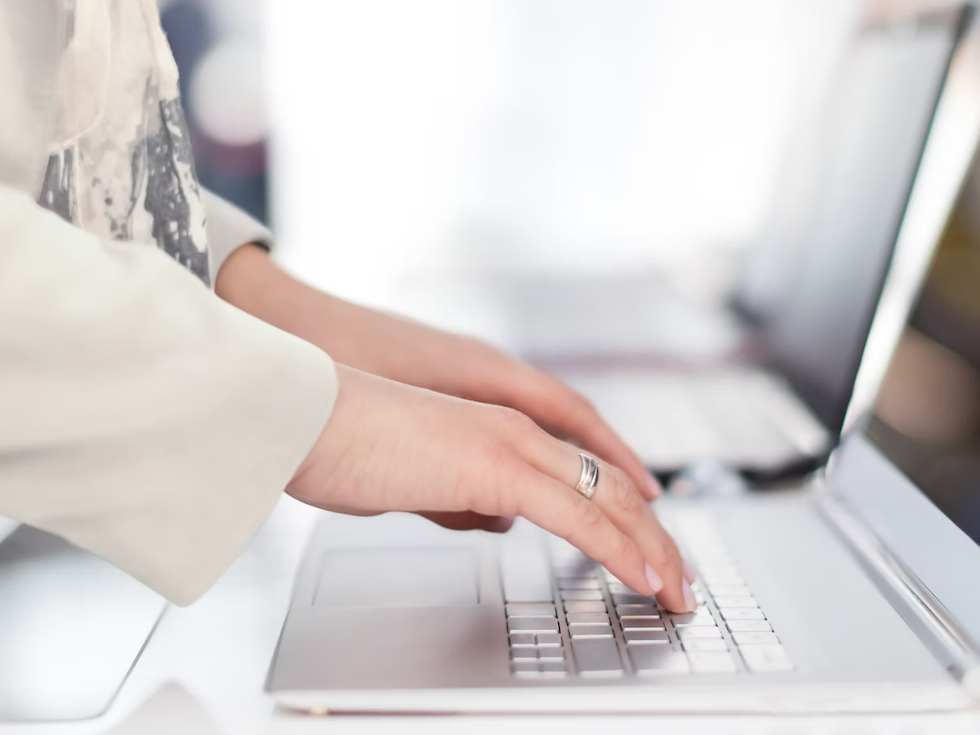 パソコンの初期設定