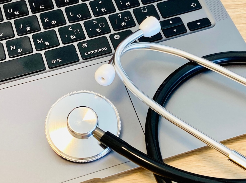 パソコンのメンテナンス