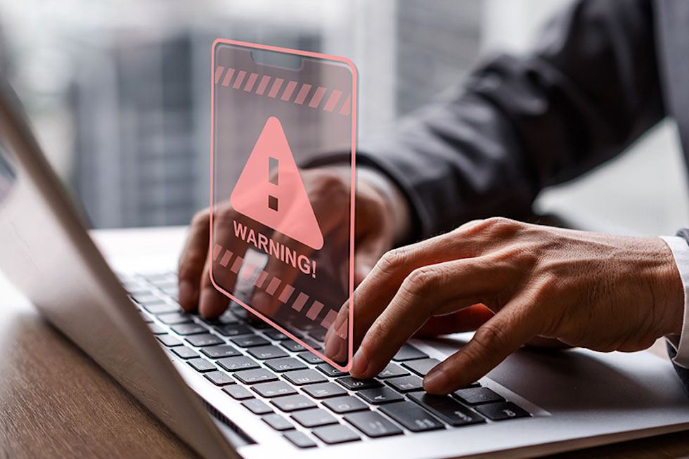 動作が遅い・ウイルスが心配