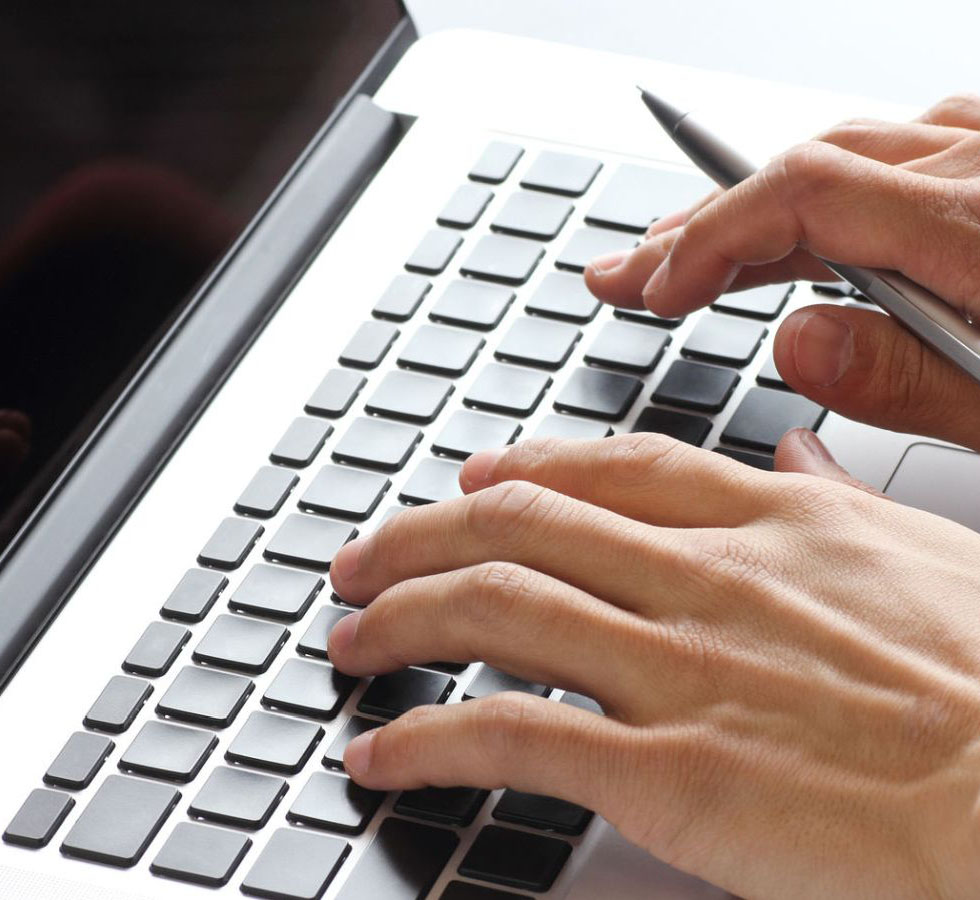 技術と人に寄り添うITパートナーとして